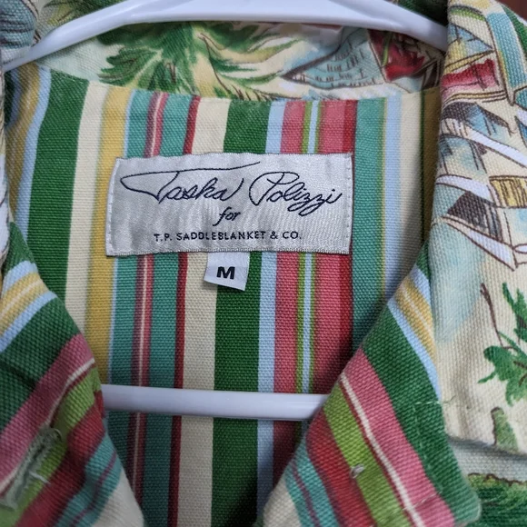 Tasha Polizzi Ladies jacket - Picture 11 of 13